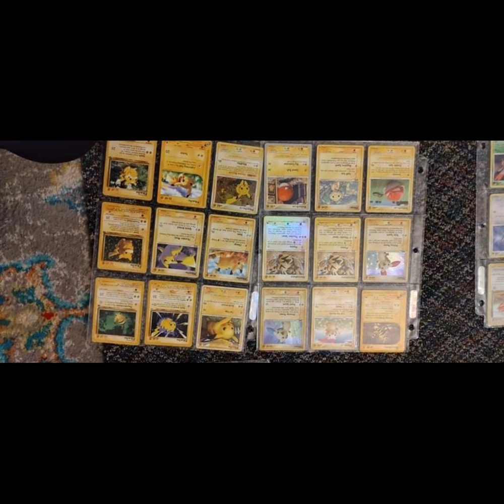 Cards